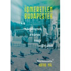 Ismeretlen Budapestek   17.95 + 1.95 Royal Mail